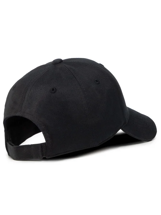 Sapca unisex, Champion, Negru, Textil, One Size [2]