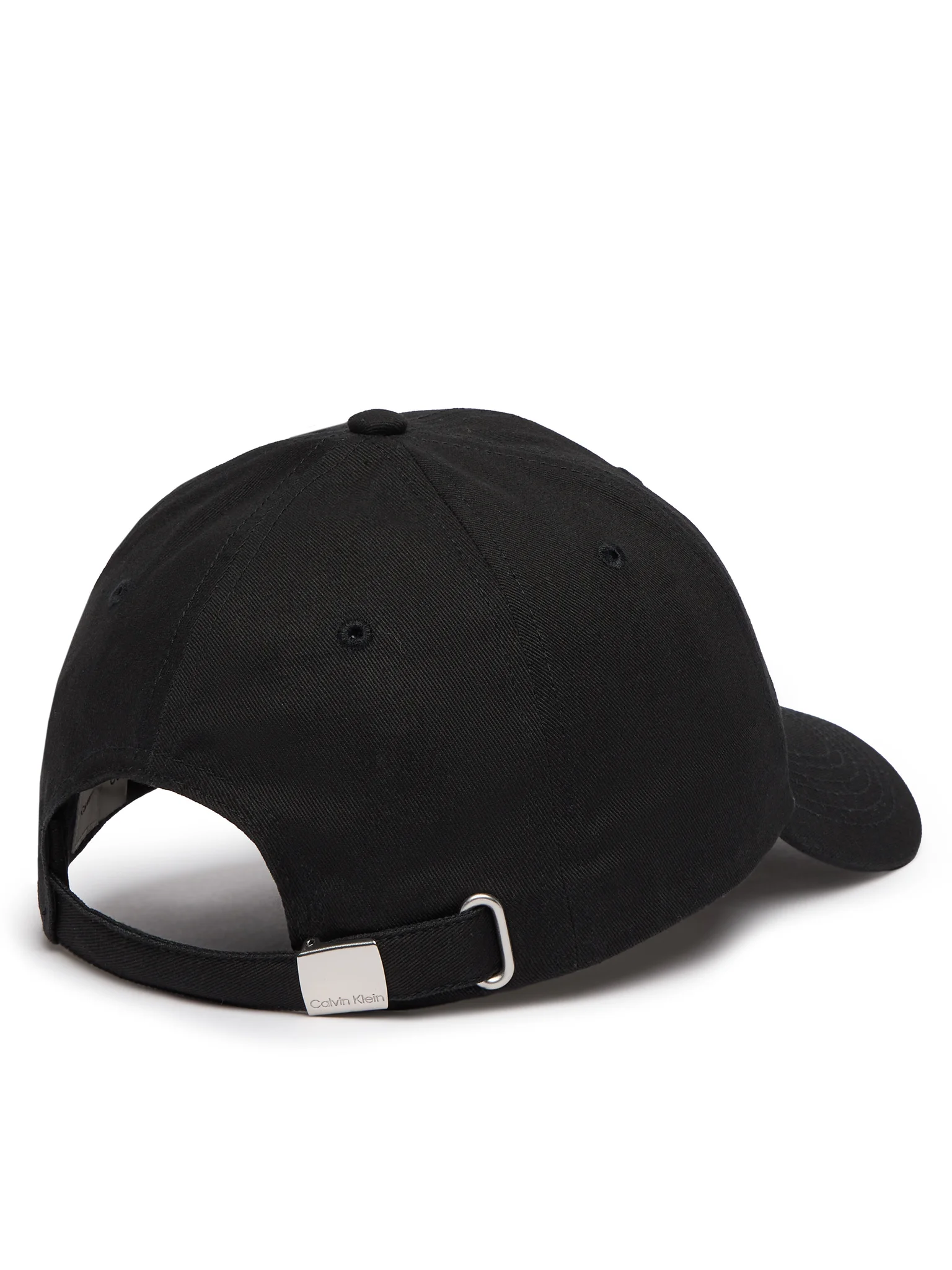 Sapca Unisex, Calvin Klein, Negru, Logo Brodat [1]