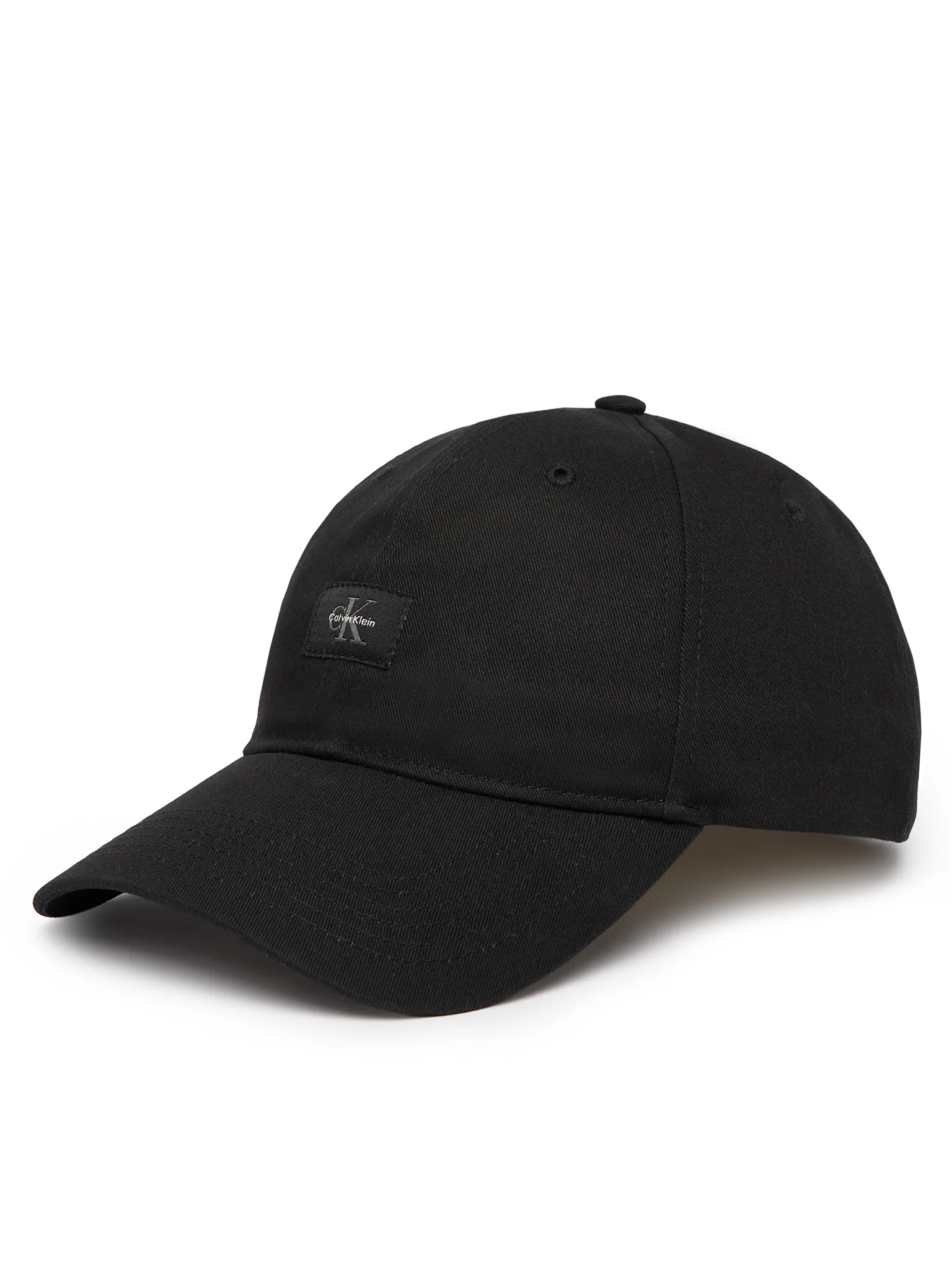 Accesorii - Sapca Unisex, Calvin Klein, Negru, Logo Brodat
