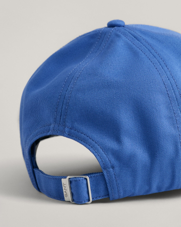 Sapca Unisex, Gant, Albastru, Logo Brodat [2]