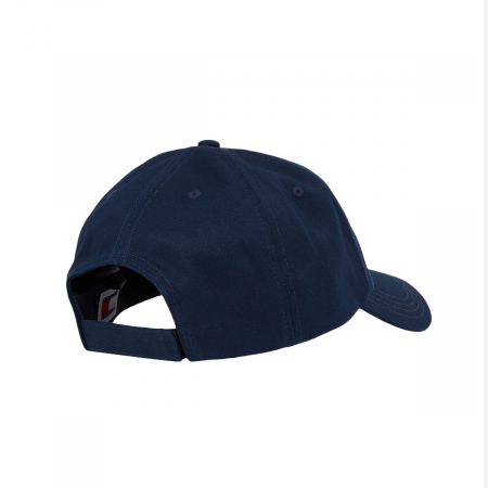 Sapca Unisex, Tommy Hilfiger, Albastru, Logo Brodat [1]