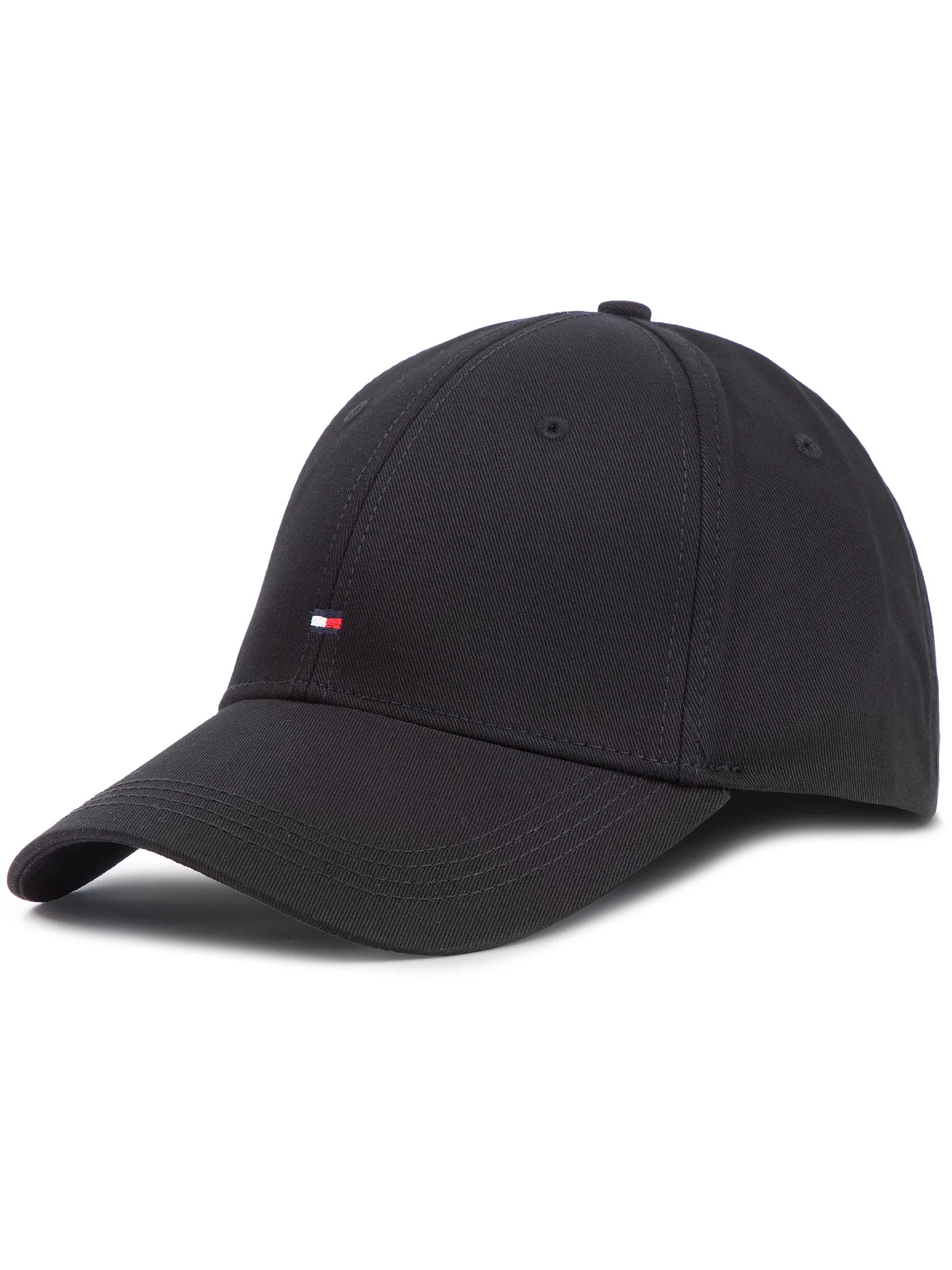 Accesorii - Sapca Unisex, Tommy Hilfiger, Logo Brodat, Bumbac