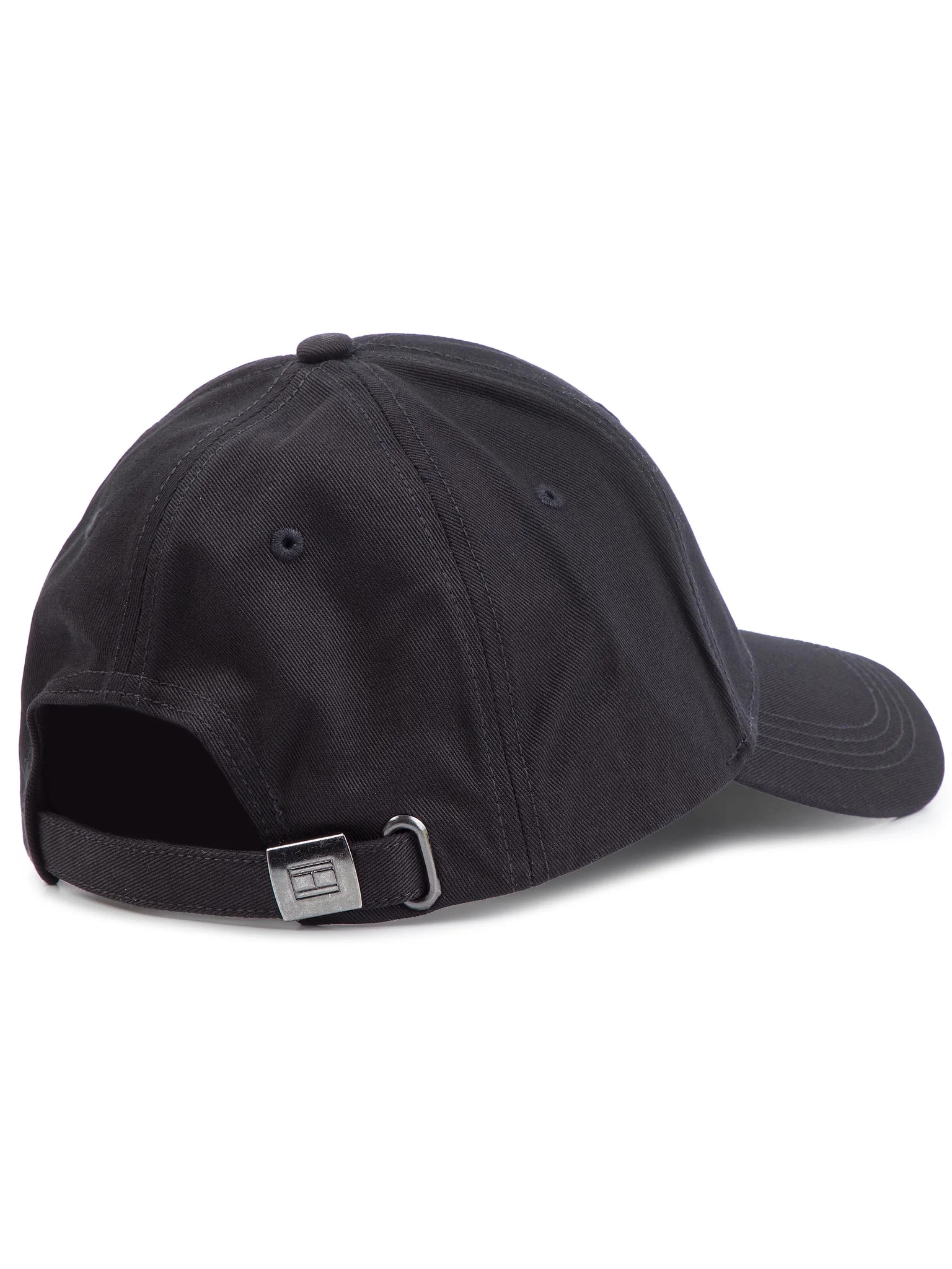 Sapca Unisex, Tommy Hilfiger, Logo Brodat, Bumbac [1]