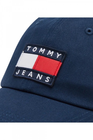 Sapca Unisex, Tommy Jeans, Albastru, OS [5]