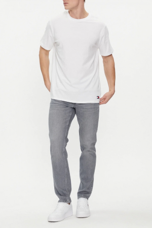 Set 2 tricouri bărbați, Tommy Jeans, Bumbac, Logo, Regular Fit [5]
