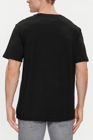 Set 2 tricouri bărbați, Tommy Jeans, Bumbac, Logo, Regular Fit [7]