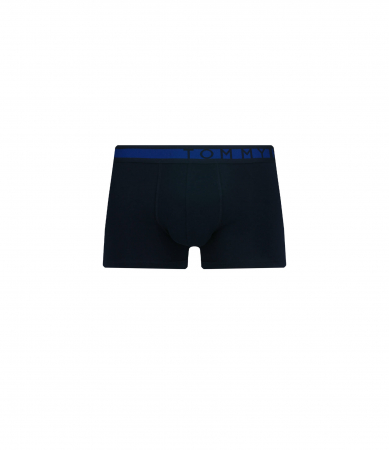 Set Boxeri, Tommy Hilfiger, 3 Perechi, Negru, M [3]