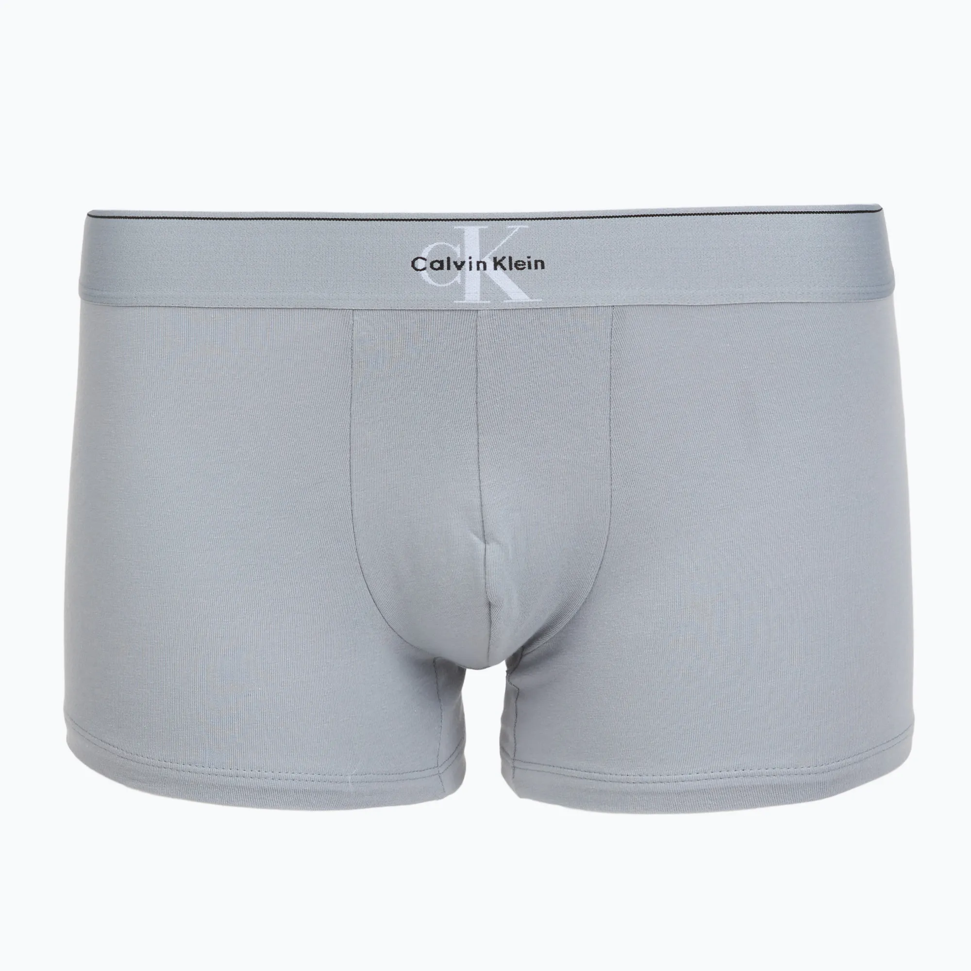 Set de boxeri bărbați, Calvin Klein, Bumbac, Negru [2]