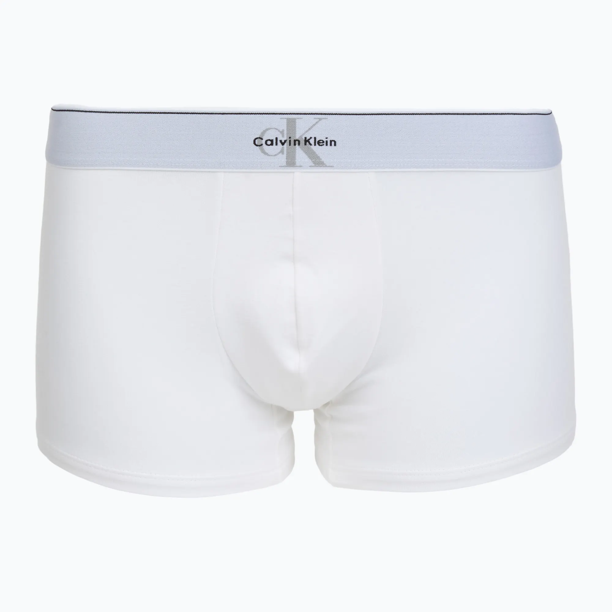 Set de boxeri bărbați, Calvin Klein, Bumbac, Negru [3]