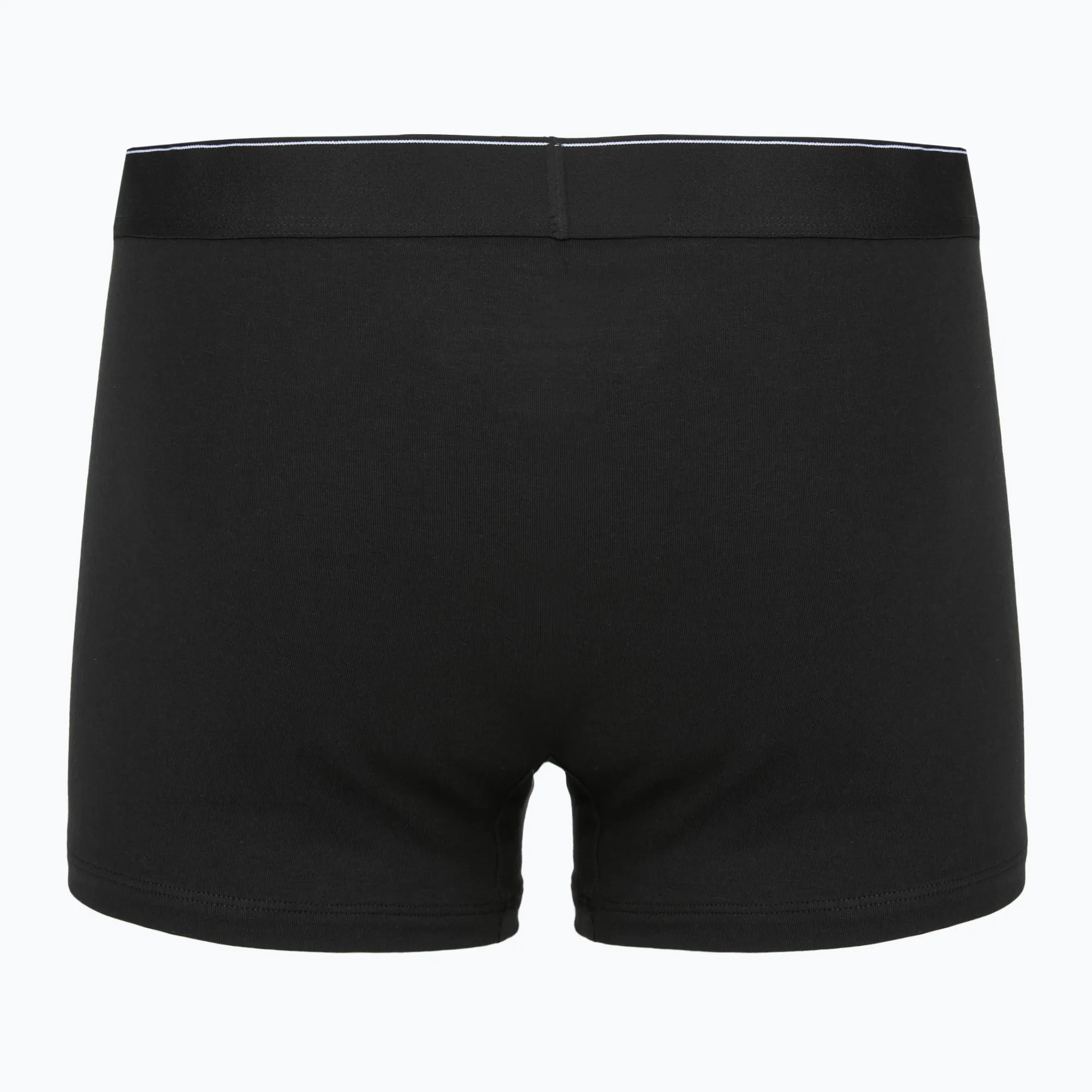 Set de boxeri bărbați, Calvin Klein, Bumbac, Negru [2]