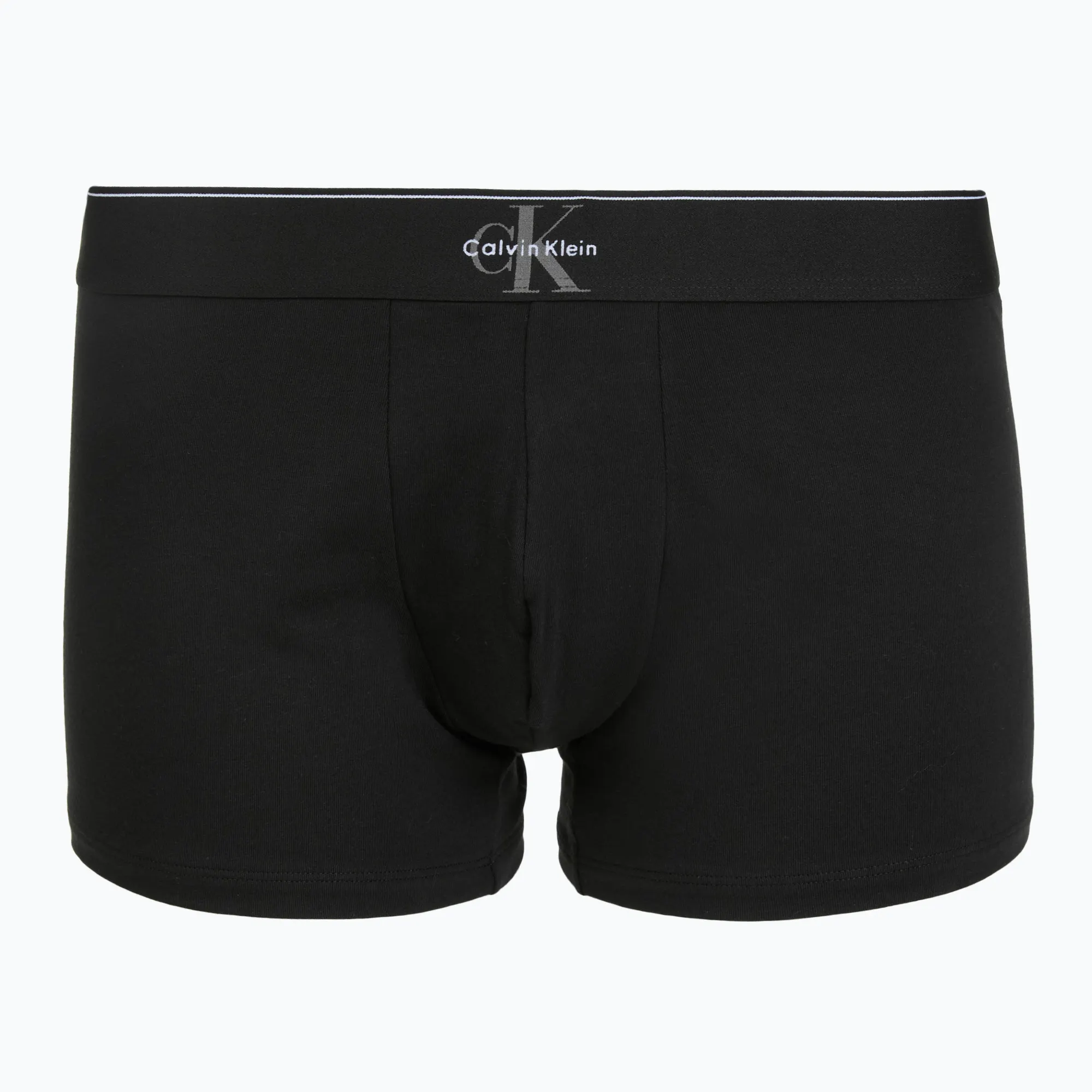 Set de boxeri bărbați, Calvin Klein, Bumbac, Negru [1]
