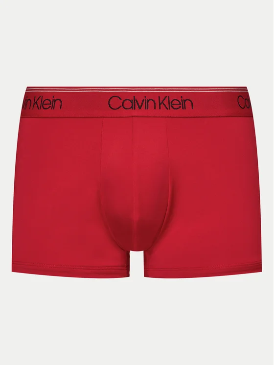 Set de boxeri bărbați, Calvin Klein, Multicolor, Microfibra [2]