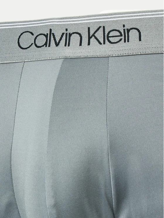 Set de boxeri bărbați, Calvin Klein, Multicolor, Microfibra [4]