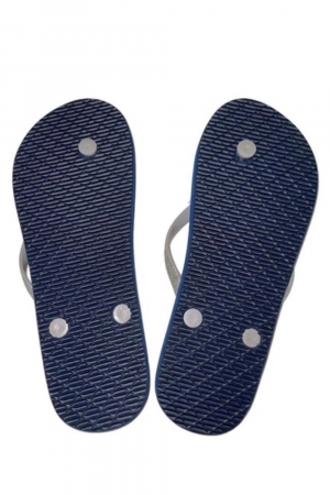 Slapi Dama, Champion, Plaja/Piscina, Albastru, 36 EU [3]