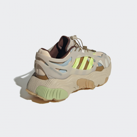 Sneakers Bărbați, Adidas Originals, Roverend Adventure, Maro deschis [3]