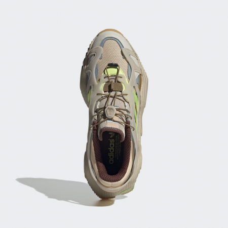 Sneakers Bărbați, Adidas Originals, Roverend Adventure, Maro deschis [5]