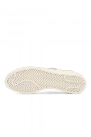 Sneakers Barbati, Adidas Originals, Superstar 82, Cloud White Sky Tint, Piele [6]