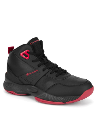 Sneakers Barbati, Champion, Negru, Academy [1]
