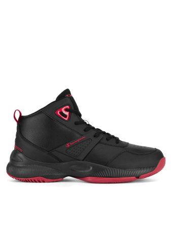 Sneakers Barbati, Champion, Negru, Academy