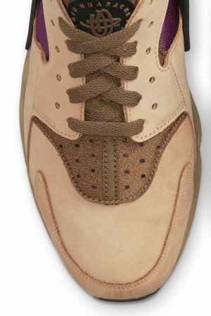 Sneakers Barbati, Nike, Huarache LE Praline, 44 EU [5]