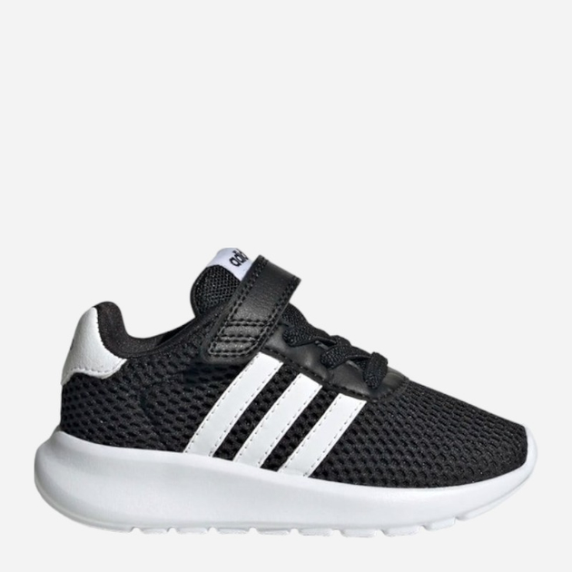 Sneakers Copii, Adidas, Lite Racer 3.0, Negru, 27 EU