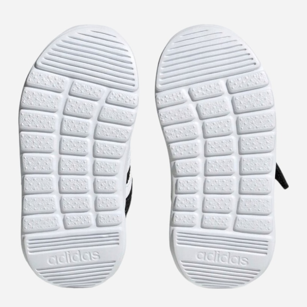 Sneakers Copii, Adidas, Lite Racer 3.0, Negru, 27 EU [4]