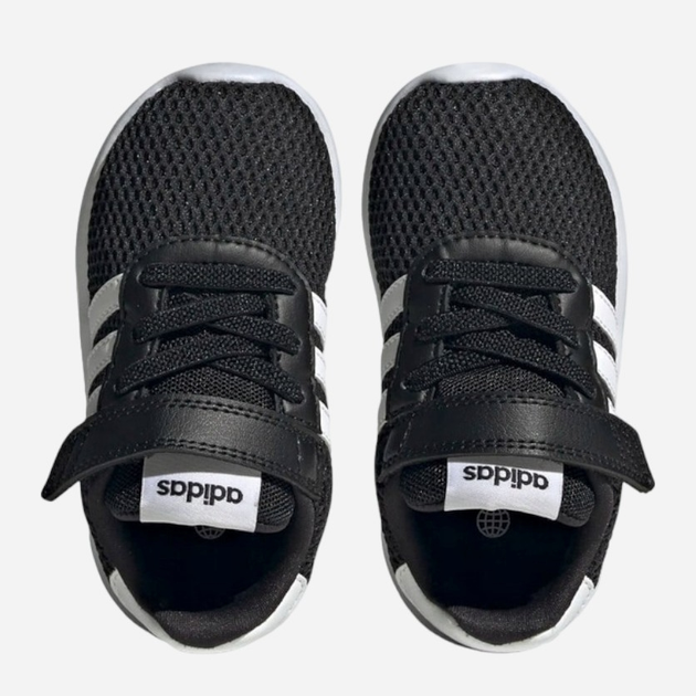 Sneakers Copii, Adidas, Lite Racer 3.0, Negru, 27 EU [5]