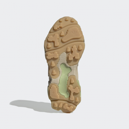 Sneakers Dama, Adidas Originals, Roverend Adventure, Maro deschis [4]