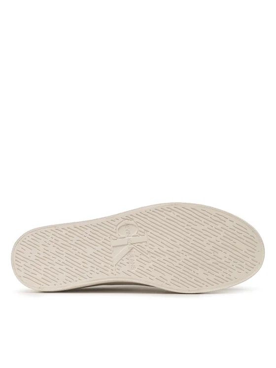 Sneakers Dama, Calvin Klein, Talpa dreapta, Roz [3]