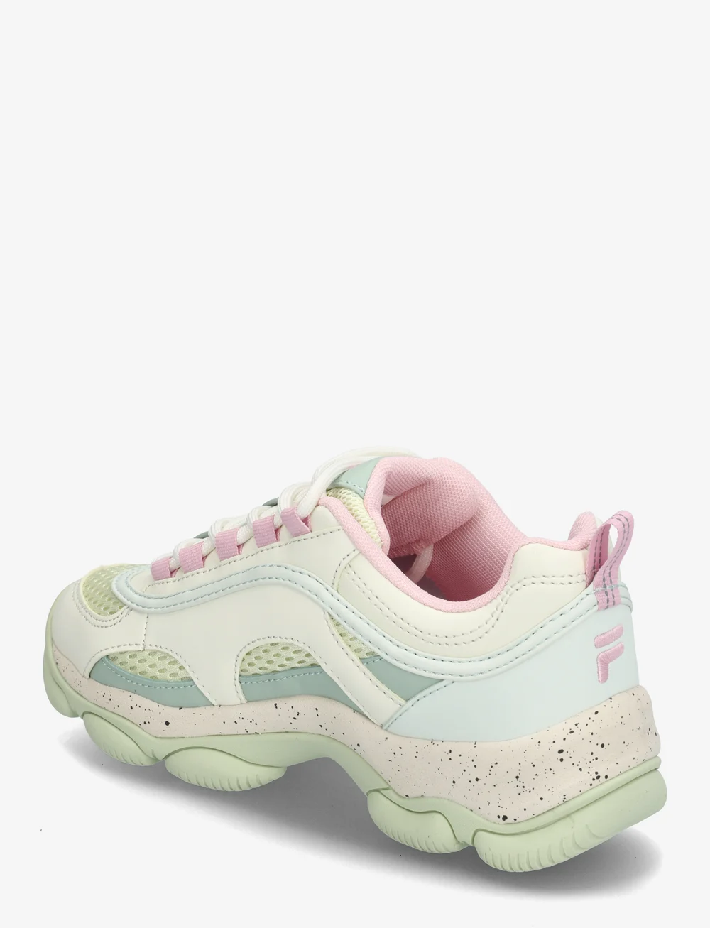 Sneakers Dama, Fila, Strada Dreamster, Multicolor [3]