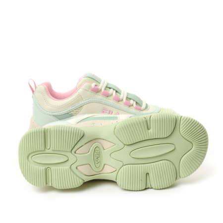 Sneakers Dama, Fila, Strada Dreamster, Multicolor [6]