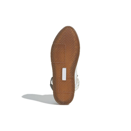Sneakers Dama, Ivy Park & Adidas, Alb, Talpa Inalta [5]
