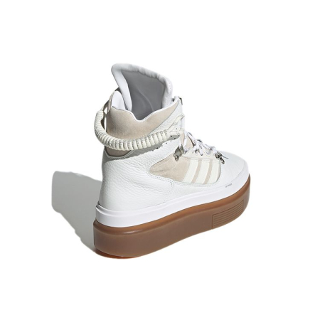 Sneakers Dama, Ivy Park & Adidas, Alb, Talpa Inalta [3]