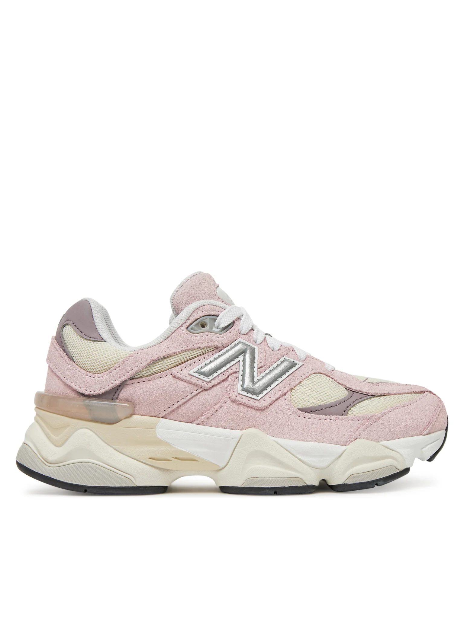 Sneakers si Pantofi - Sneakers Dama, New Balance, Roz, 9060