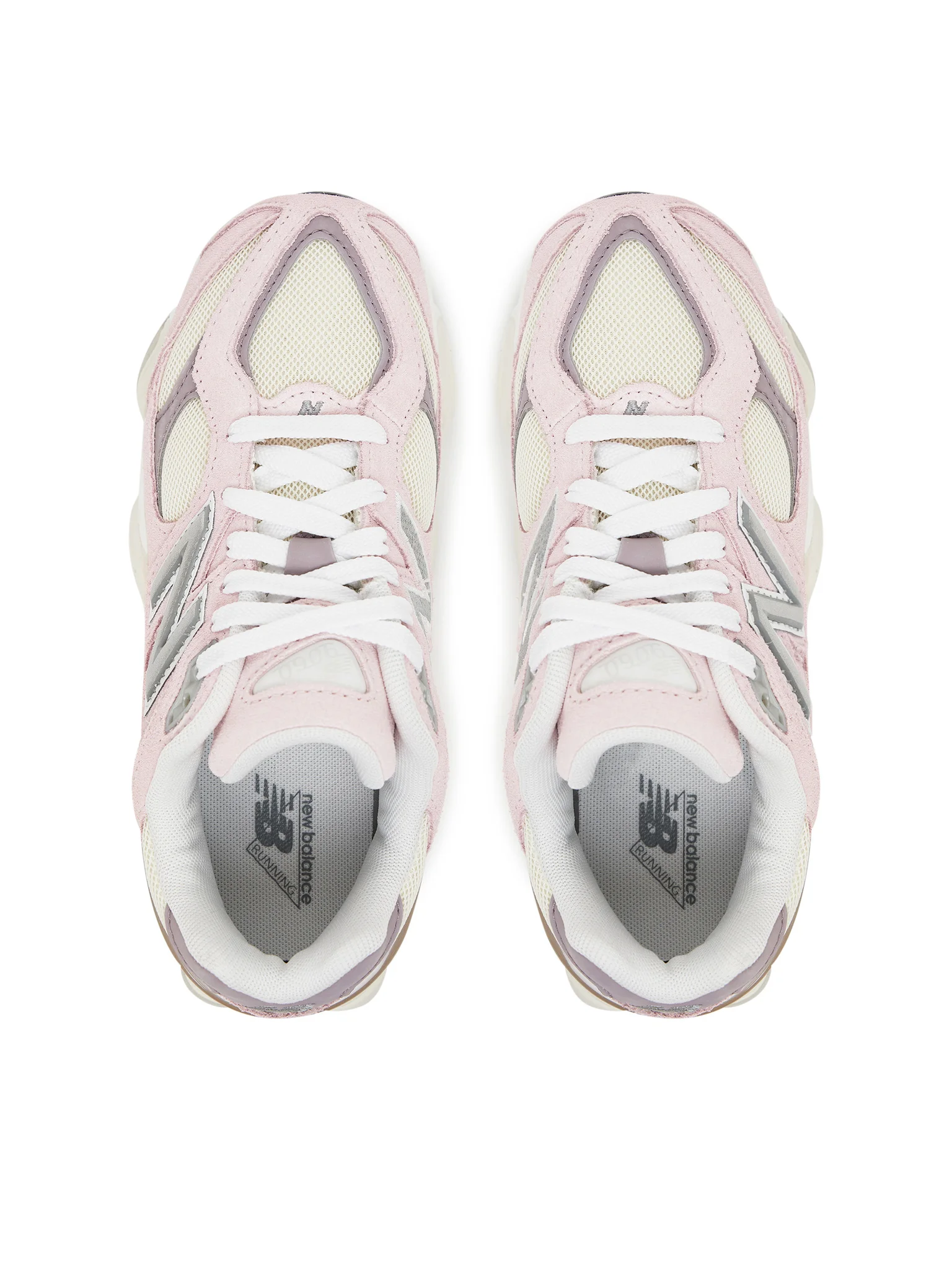 Sneakers Dama, New Balance, Roz, 9060 [5]