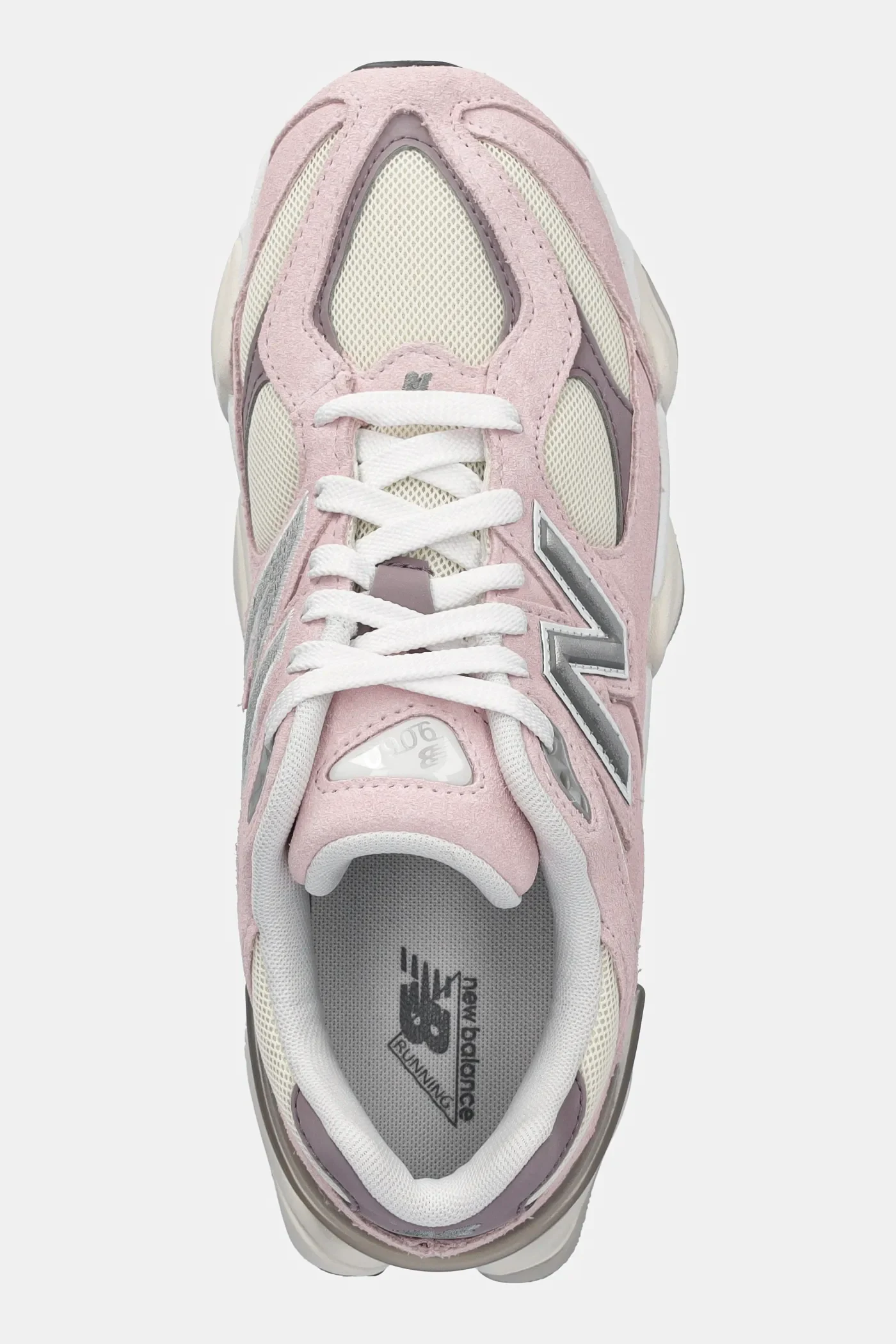 Sneakers Dama, New Balance, Roz, 9060 [7]