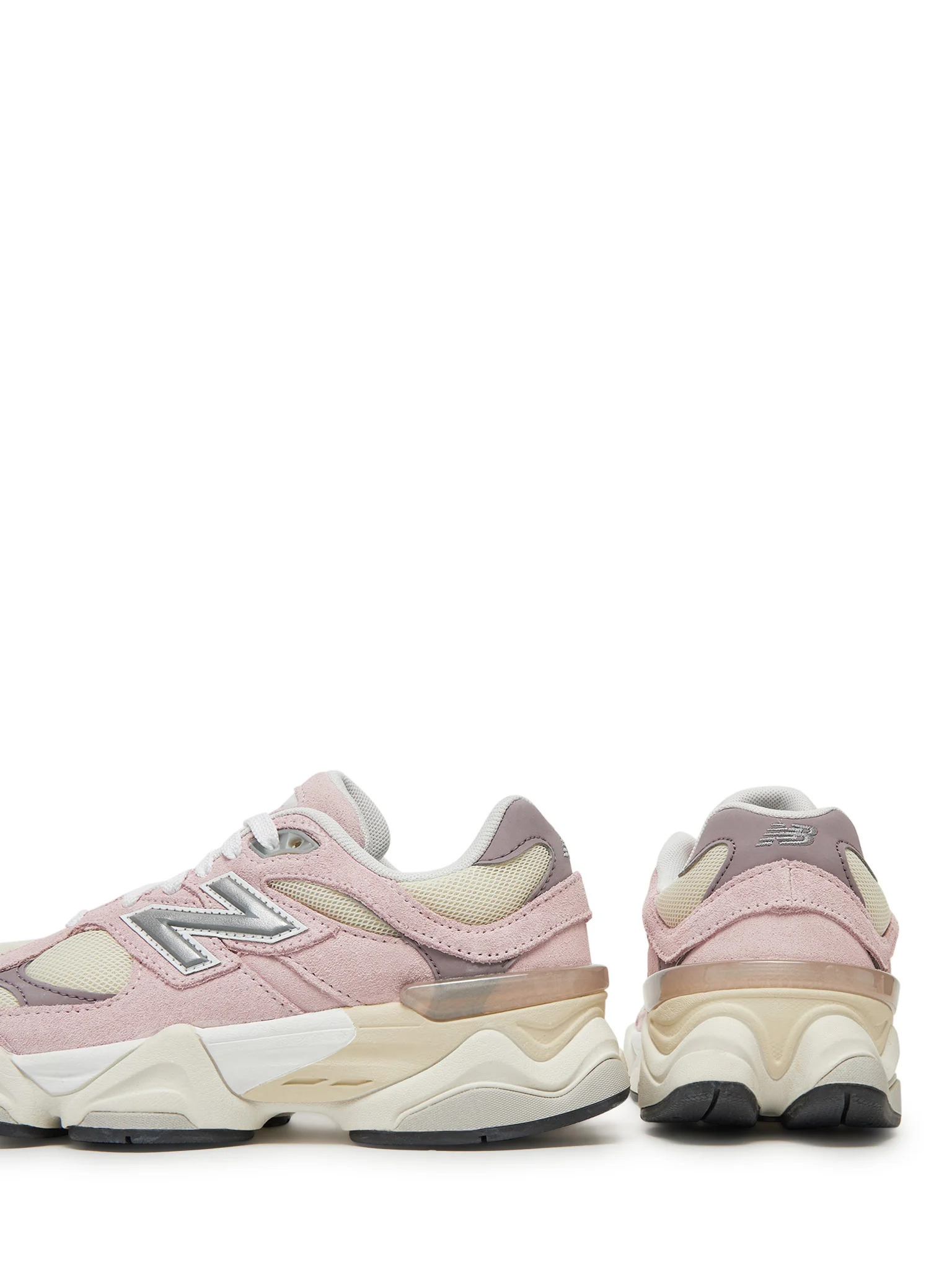 Sneakers Dama, New Balance, Roz, 9060 [6]