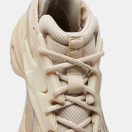 Sneakers Dama, Reebok X Cardi B, Club C, Piele Naturală [5]