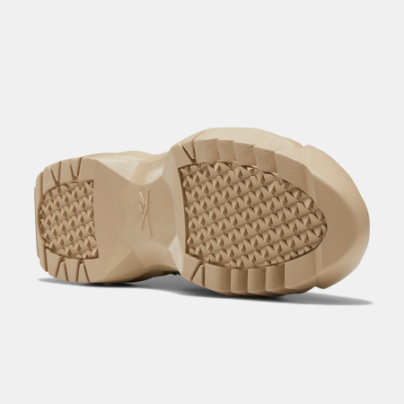 Sneakers Dama, Reebok X Cardi B, Club C, Piele Naturală [6]