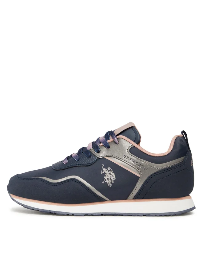 Sneakers Dama, U.S. Polo Assn., Sport [4]