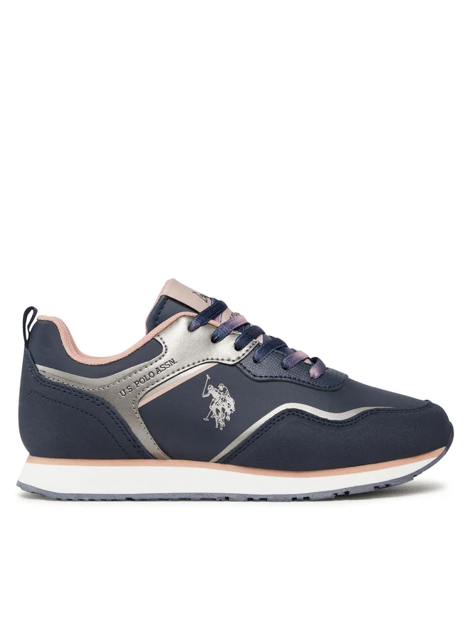 Sneakers Dama, U.S. Polo Assn., Sport