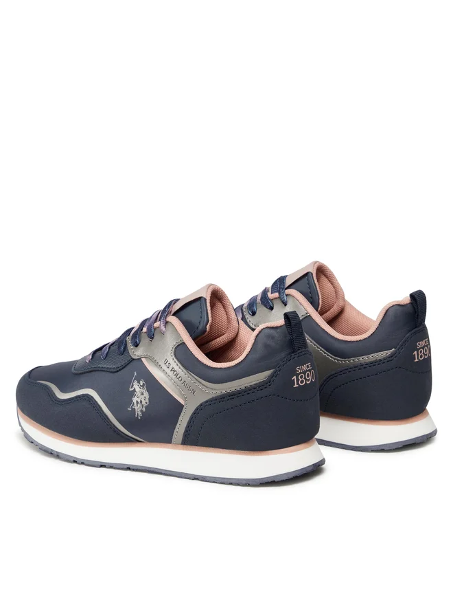 Sneakers Dama, U.S. Polo Assn., Sport [2]