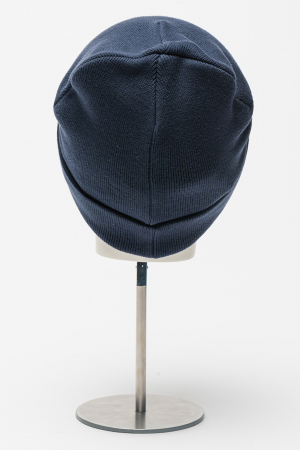 Tommy Jeans, Caciula cu logo brodat, Albastru marin, One Size [1]