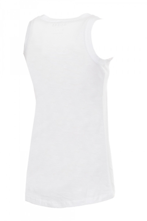 Top Dama, Guess, Alb, Bumbac, S [1]