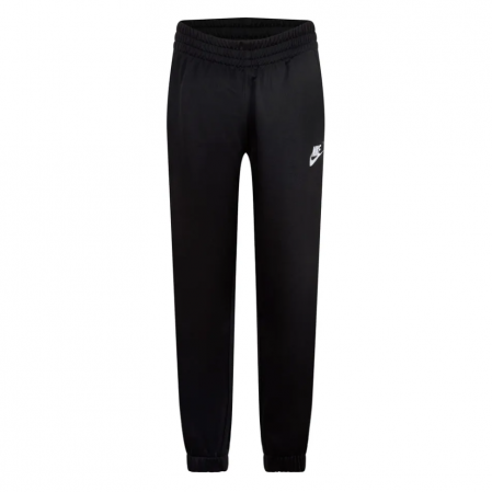 Trening Copii, Nike, Logo printat si fermoar, Negru, 7 ani [4]