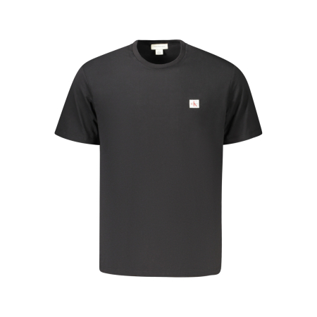 Tricou Bărbați, Calvin Klein, Bumbac, Logo