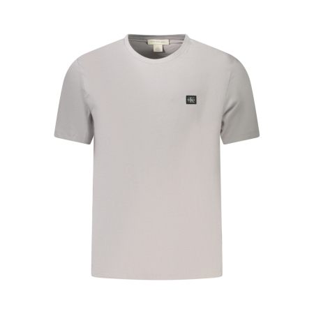 Tricou Bărbați, Calvin Klein, Bumbac, Logo
