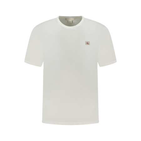 Tricou Bărbați, Calvin Klein, Bumbac, Logo