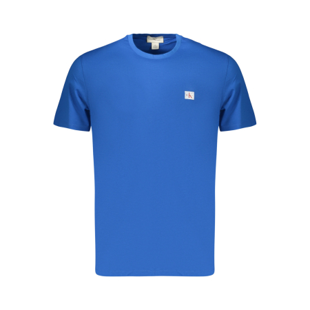 Tricouri - Tricou Bărbați, Calvin Klein, Bumbac, Logo