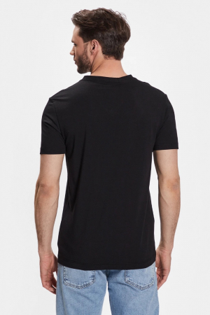 Tricou Barbati, Calvin Klein Jeans, V-neck, Bumbac [1]